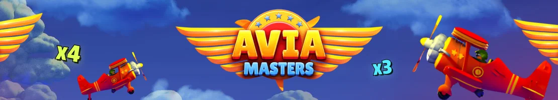 Avia Master